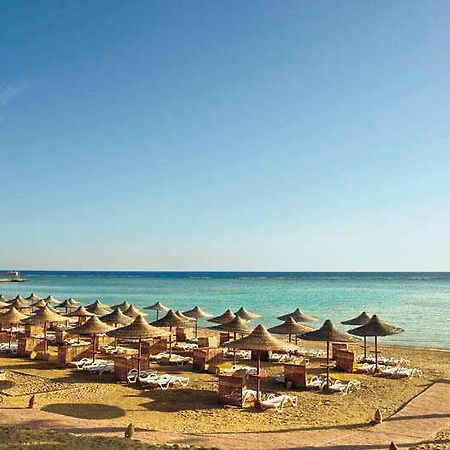 Club Calimera Habiba Beach Marsza Alam Kültér fotó