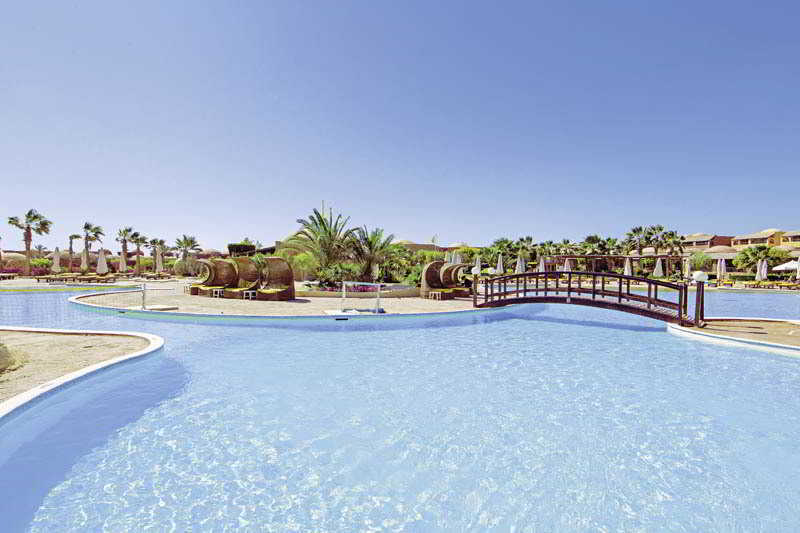 Club Calimera Habiba Beach Marsza Alam Kültér fotó