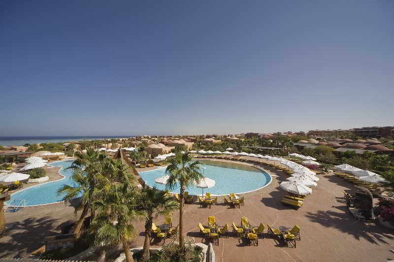 Club Calimera Habiba Beach Marsza Alam Kültér fotó