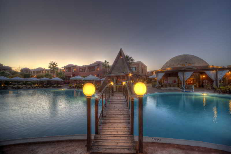 Club Calimera Habiba Beach Marsza Alam Kültér fotó