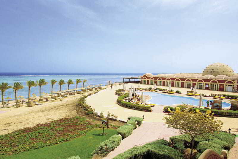 Club Calimera Habiba Beach Marsza Alam Kültér fotó