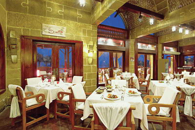 Club Calimera Habiba Beach Marsza Alam Kültér fotó